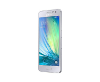 Samsung Galaxy A3 SM-A300 Dual Sim Silver - 1404250 - zdjęcie 2